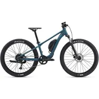 Giant Talon E+ Syncdrive Move 26´´ Alivio 2023 Elcykel Mtb