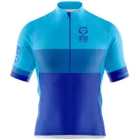 Otso Aoki Korta ärmar Cykeltröja