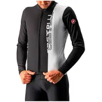 Castelli Traguardo Fz Långärmad Trikå