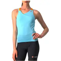 Castelli Solaris Ärmlös Cykeltröja