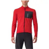Castelli Unlimited Trail Långärmad Trikå