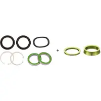 Fsa Bb386 Road El214 Vevaxeladapter