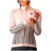 Castelli Sorpresa Fz Långärmad Trikå