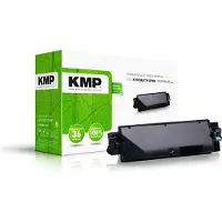 KMP Toner Ersätter Kyocera 1T02TW0NL0, TK-5280K Kompatibel Svart 13000 sidor K-T89 2923,3000