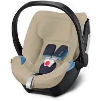 Cybex Aton 5 Slida