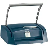 Leitz Bokinbindningsmaskin impressBIND 280, Manuell, 280 ark