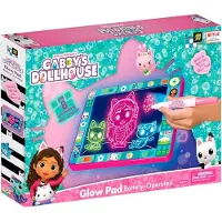 Cefa Toys Gabys Dockhus Magiska Ljusbräda