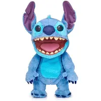 Famosa Real Fx Disney Stitch Puppet Nallebjörn