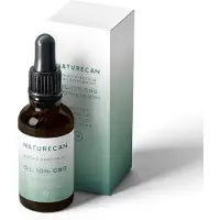 Naturecan CBG-olja