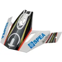 Hebo Zone 4 Toni Bou Visir