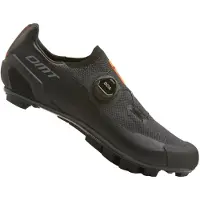 Dmt Shoes KM30 Black, Size 45 - EUR