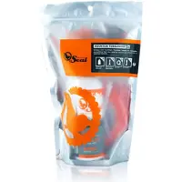 Orange Seal 45 Mm Tubeless Omvandlingskit