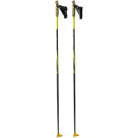 LEKI CC 450 Black-Yellow