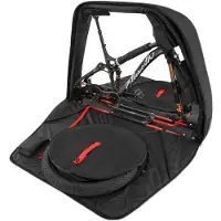 Scicon Aero Comfort Mtb Tsa My19 Cykel Transportväska