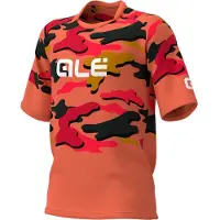 ALÉ Stain T-shirt Med Korta ärmar