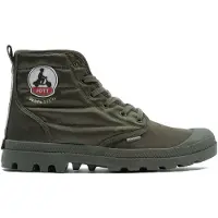 Palladium Pampa Hi Dare Rhona Stövlar