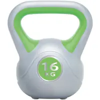 Ufe Vynil 16kg Kettlebell