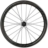 Zipp 302 Disc Landsvägscykelns Bakhjul
