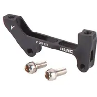 Kcnc Is160 Pm203 Apis3 Skivbromsoksadapter