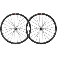 Massi X-comp Carbon Cl Disc Landsvägscykelns Bakhjul