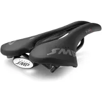 Selle Smp Vt30 Carbon Cykelsadel