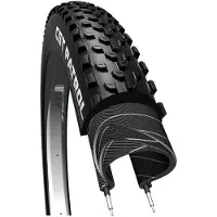 CST Patrol Tubeless 27.5´´ X 2.60 Mtb-däck