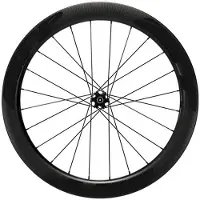 Zipp 404 Firecrest Carbon 6b Disc Tubeless Landsvägscykelns Bakhjul