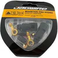 Jagwire Quick Fit Adapter Shimano Xt/xtr Banjo Kontakt