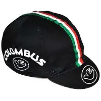 Cinelli Columbus Classic Keps