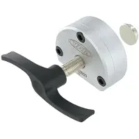 VAR Power Torque Carbon And Cranck Extractor Verktyg