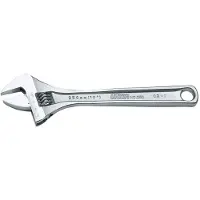 Gurpil Verktyg 150 Adjustable Wrench