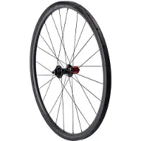 Specialized Roval Clx 32 Cl Disc Tubular Landsvägscykelns Bakhjul