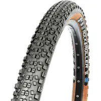 MSCH Copenhagen Tires Rock&roller 2c Xc Epic Shield Br 120 Tubeless 29´´ X 2.10 Styv Mtb-däck