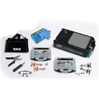 VAR Master Hydraulic Bromsluftsats