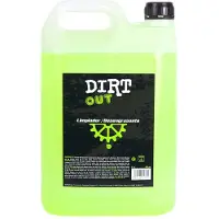 Eltin Dirt Out Avfettningsmedel 5l