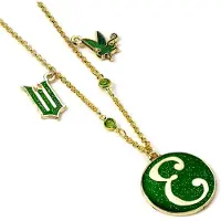 Ginza.se Wicked: Elphaba e Icon Necklace