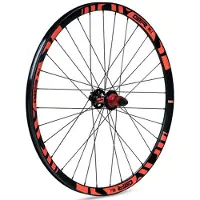 Gtr Sl27 27.5´´ Disc Mtb Bakhjul