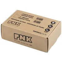 Pnk Skivbromsbelägg 25 Enheter