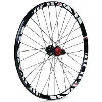 Gtr Sl27 27.5´´ Disc Mtb Bakhjul
