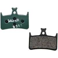Galfer Hope E4 Skivbromsbelägg