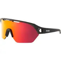 Eassun Solar Glasses Cat 3 Red Black