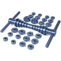 Massi Press Fit Bottom Bracket Bearing Tryckverktyg