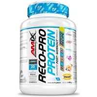 Amix Reco Pro Proteinpulver För Dryck Vanilj Yoghurt 1kg 1kg
