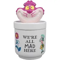Ginza.se Disney: Collectors Box Boxed (14cm) - Alice in Wonderland
