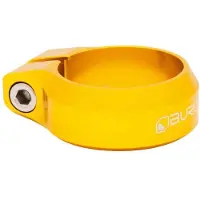 Burgtec Sadelklämma