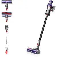 Dyson V10 Total Clean Sladdlös Dammsugare