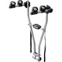 Thule Xpress Cykelställ För 2 Cyklar