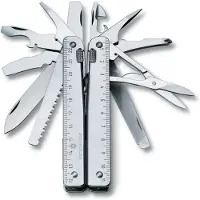 Victorinox Swisstool X Multiverktyg