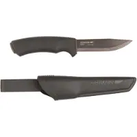 Morakniv Mora Bushcraft Black