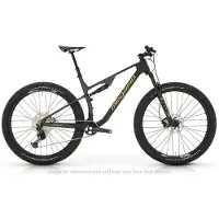 Megamo Track 10 29´´ Sx Eagle 2025 Mtb Cykel